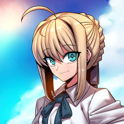 This is a pixiv picture whose title is らくがきﾆｬｵﾝﾇ♪.