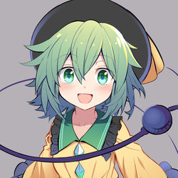 This is a pixiv picture whose title is 我很高兴能得到这么多的评论!.