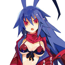 This is a pixiv picture whose title is ラハールちゃん.