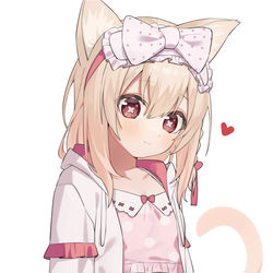 This is a pixiv picture whose title is ひよ新衣装.
