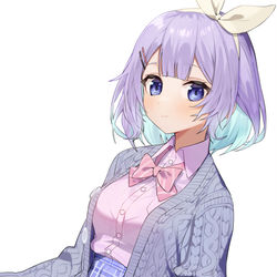 This is a pixiv picture whose title is ヌンボラ.
