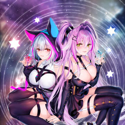 This is a pixiv picture whose title is プリンセス ク・リト.