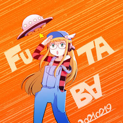 This is a pixiv picture whose title is 2月19日.