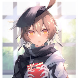 This is a pixiv picture whose title is アークナイツまとめ⑧.