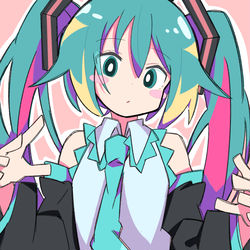 This is a pixiv picture whose title is 無題.