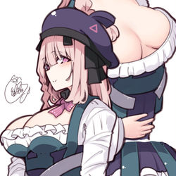 This is a pixiv picture whose title is アイラ.