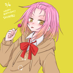 This is a pixiv picture whose title is D4DJまとめ.