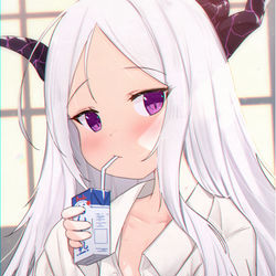 This is a pixiv picture whose title is おはるヒナ.