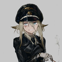 This is a pixiv picture whose title is オリジナル.