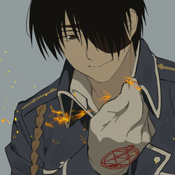 This is a pixiv picture whose title is 伍長.