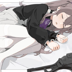 This is a pixiv picture whose title is 45.