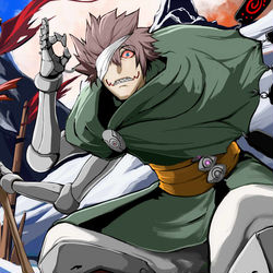 This is a pixiv picture whose title is 【PFMOH】ワンダー【探索者】.