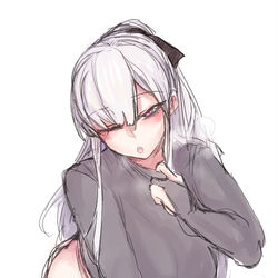 This is a pixiv picture whose title is ak12.