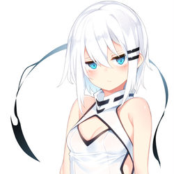 This is a pixiv picture whose title is チャイナいちる.