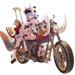 This is a pixiv picture whose title is シャトラ.