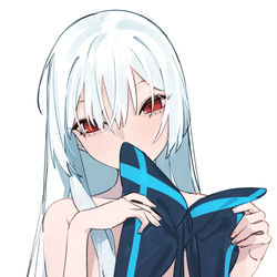 This is a pixiv picture whose title is tt.