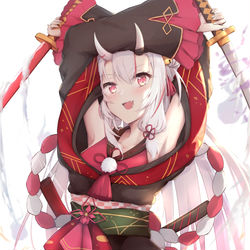 This is a pixiv picture whose title is みんな.