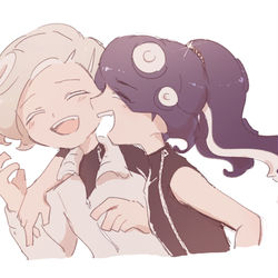 This is a pixiv picture whose title is Lost memory③.
