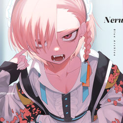 This is a pixiv picture whose title is ネルちゃん.