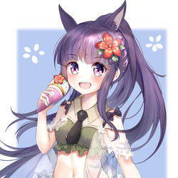 This is a pixiv picture whose title is #プリコネR #プリコネフェス2021.
