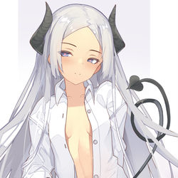 This is a pixiv picture whose title is 头像用.