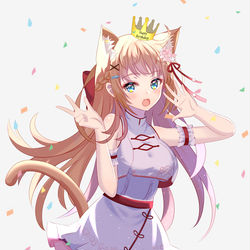 This is a pixiv picture whose title is 无题.