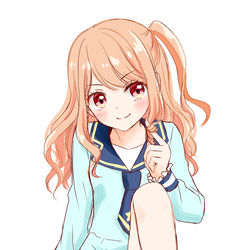 This is a pixiv picture whose title is アイカツシリーズらくがきまとめ2020年9月～2021年2月.