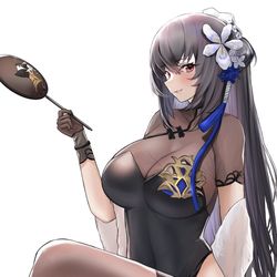 This is a pixiv picture whose title is サン・ルイ.