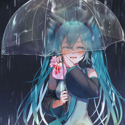 This is a pixiv picture whose title is miku詰め合わせセット！.