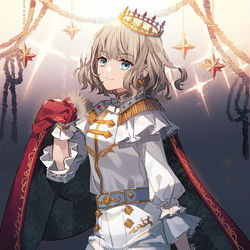 This is a pixiv picture whose title is 芹沢あさひさん….