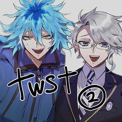 This is a pixiv picture whose title is ディズニーのイケメンゲームまとめ2.