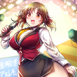 This is a pixiv picture whose title is ととっとととと.