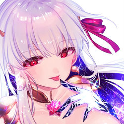 This is a pixiv picture whose title is カーマちゃん.