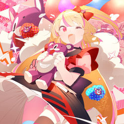 This is a pixiv picture whose title is アシュリー・テイラー.