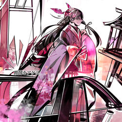 This is a pixiv picture whose title is 004.Thiene.
