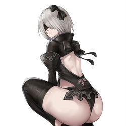 This is a pixiv picture whose title is リィンカネ新衣装.