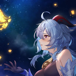 This is a pixiv picture whose title is KnnLntrn.