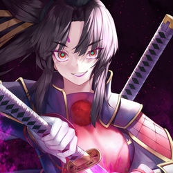 This is a pixiv picture whose title is 平景清.