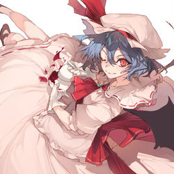 This is a pixiv picture whose title is ★☆.