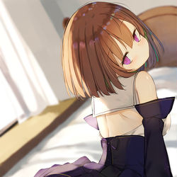 This is a pixiv picture whose title is おけつ.