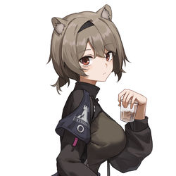 This is a pixiv picture whose title is 去年的一些旧图.
