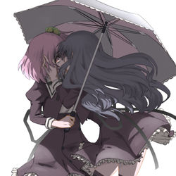 This is a pixiv picture whose title is 无题.