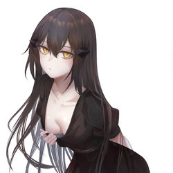 This is a pixiv picture whose title is Dandelion.