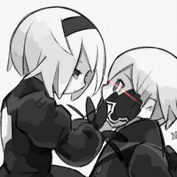 This is a pixiv picture whose title is 4th.