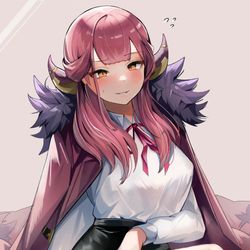 This is a pixiv picture whose title is アル社長.