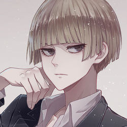 This is a pixiv picture whose title is イェレナ.