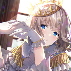 This is a pixiv picture whose title is あさひ.