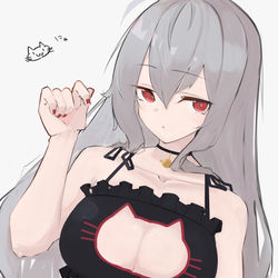 This is a pixiv picture whose title is ツイッターまとめ.
