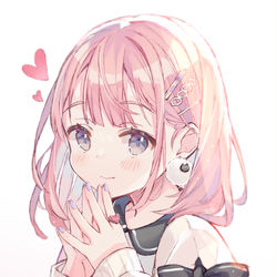 This is a pixiv picture whose title is おねがいっ！.