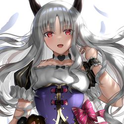 This is a pixiv picture whose title is ゴッドカレン.